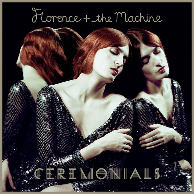 Ceremonials cover by Florence and the machine